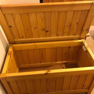 Blanket box - Image 4