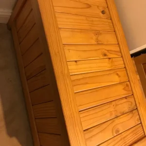 Blanket box - Image 5