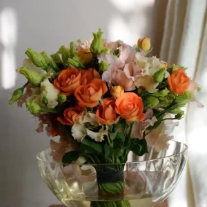 Luxury Bespoke Flowers - Image 3