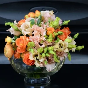 Luxury Bespoke Flowers