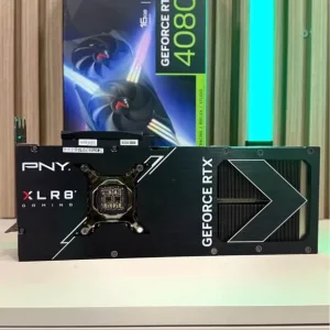 RTX 4080 PNY - Image 2