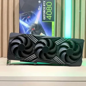 RTX 4080 PNY