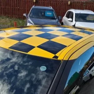 2016 DS Automobiles DS 3 1.6 BlueHDi Elegance 3dr HATCHBACK Diesel Manual - Image 8