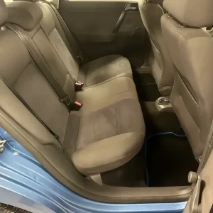 2007 Volkswagen Polo 1.4 SE TDI 80 5dr HATCHBACK Diesel Manual - Image 5