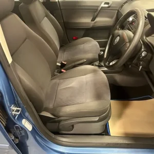 2007 Volkswagen Polo 1.4 SE TDI 80 5dr HATCHBACK Diesel Manual - Image 7