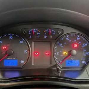 2007 Volkswagen Polo 1.4 SE TDI 80 5dr HATCHBACK Diesel Manual - Image 8