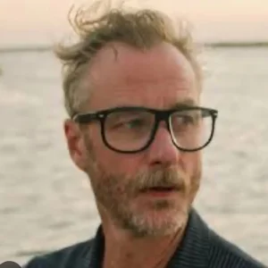 Matt Berninger 2 tickets Troxy London
