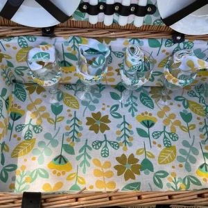 Picnic Hamper - Image 2