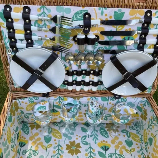 Picnic Hamper