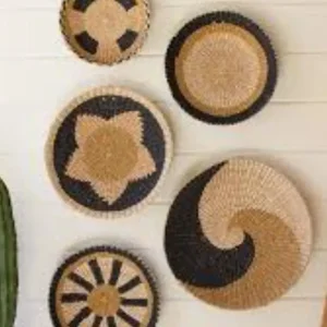 Wall decor from Next