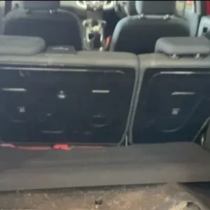 Ford, FIESTA, Hatchback, 2011, Manual, 1560 (cc), 5 doors - Image 7