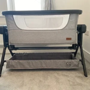 Baby Elegance Co Glide Electric - Image 2