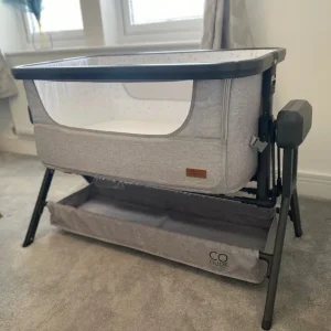 Baby Elegance Co Glide Electric