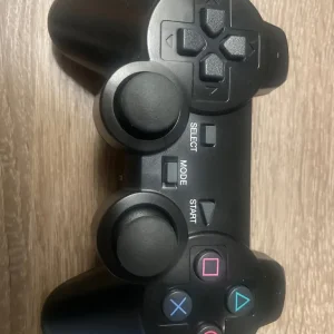 PlayStation 3 controller 3rd party