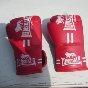 Lonsdale Sparring Gloves