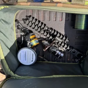 feeder fishing rod set up - Image 6