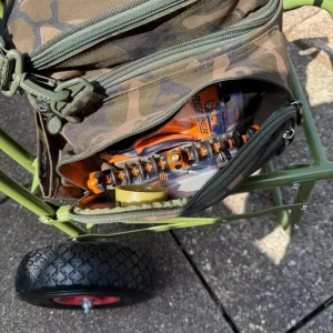 feeder fishing rod set up - Image 7