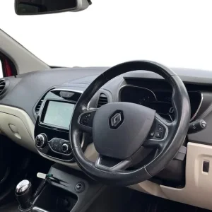 Renault Captur 1.5 Dci Energy Gt Line Suv 5dr Diesel Manual Euro 6 s/s 90 Ps - Image 5
