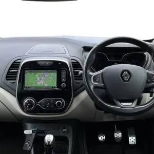 Renault Captur 1.5 Dci Energy Gt Line Suv 5dr Diesel Manual Euro 6 s/s 90 Ps - Image 7