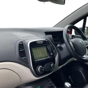 Renault Captur 1.5 Dci Energy Gt Line Suv 5dr Diesel Manual Euro 6 s/s 90 Ps - Image 8