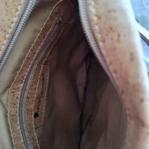Cork Shoulder Bag - Image 3