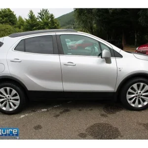 2018 Vauxhall Mokka X CDTi Elite Nav SUV Diesel Manual - Image 6