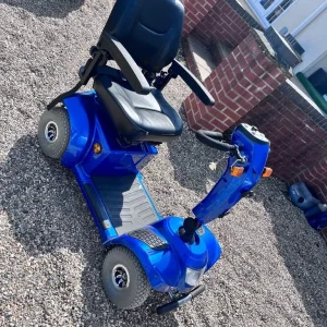 Careco titan mobility scooter - Image 2