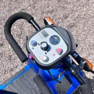Careco titan mobility scooter - Image 4