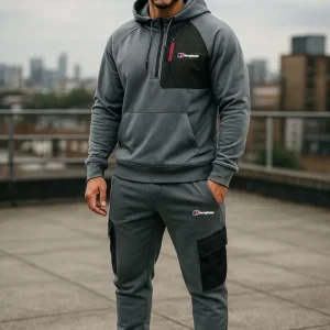 Men's berghaus tracksuit - Image 2