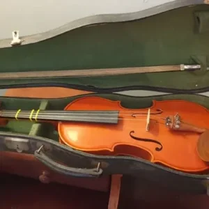 Violin - Image 3