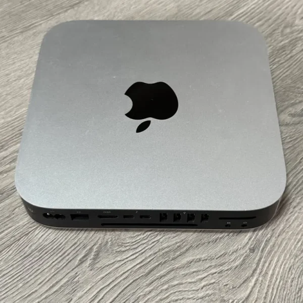 Mac Mini Late 2014