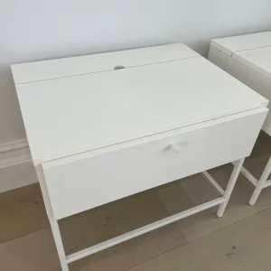 BoConcept bedside tables RRP £795 - Image 2