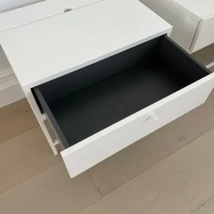 BoConcept bedside tables RRP £795 - Image 3