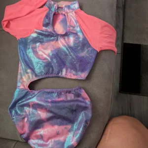 Dance outfit age 8-9+10/11