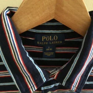 RALPH LAUREN POLO SHIRT ** STILL AVAILABLE ** - Image 2