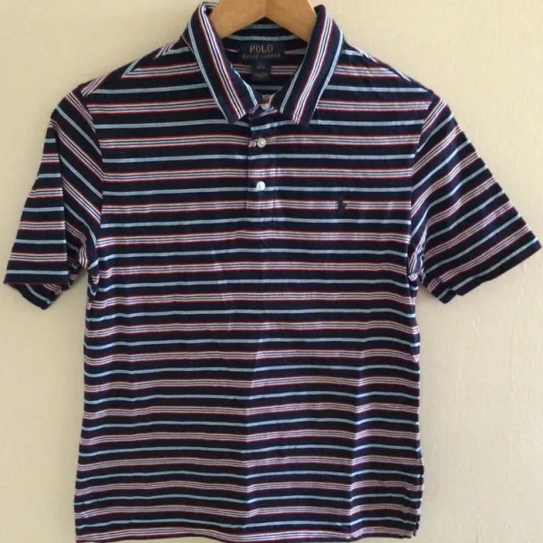 RALPH LAUREN POLO SHIRT ** STILL AVAILABLE **