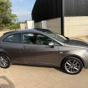 2015 SEAT Ibiza 1.2 Ibiza I-Tech TSi 3dr Hatchback Petrol Manual - Image 3