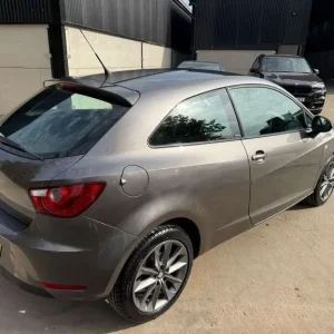 2015 SEAT Ibiza 1.2 Ibiza I-Tech TSi 3dr Hatchback Petrol Manual - Image 4
