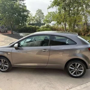 2015 SEAT Ibiza 1.2 Ibiza I-Tech TSi 3dr Hatchback Petrol Manual - Image 6