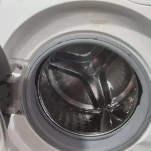 ➡️*WASHING MACHINE SALE*⬅️ WHITE 9KG SAMSUNG ECO BUBBLE SMART WIFI ENABLED ADD WASH WASHING MACHINE - Image 7