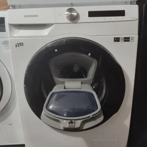➡️*WASHING MACHINE SALE*⬅️ WHITE 9KG SAMSUNG ECO BUBBLE SMART WIFI ENABLED ADD WASH WASHING MACHINE