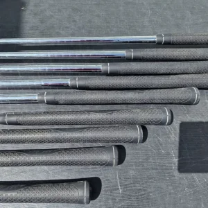 Ping G5 Green Dot RH irons 4-LW - Image 4