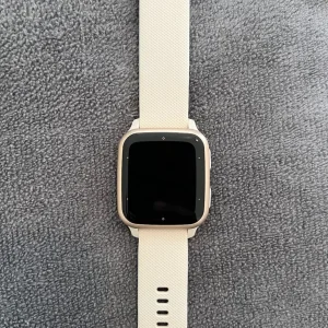 Garmin Venu Sq 2 Music GPS Smartwatch Activity Monitor Ivory & Peach Gold - Image 4