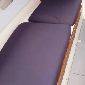 Seal Sinbad 22ft Sailing Boat - Image 6