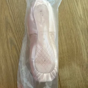 New Bloch Aspiration Pointe Shoes 5D - Image 2