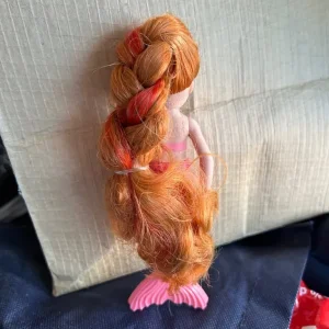 Chelsea mermaid - Image 2