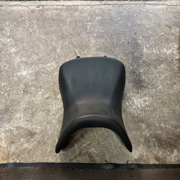 Lower Seat