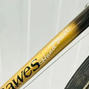 DAWES WINDSOR Size/M 10 Speed Road Bike Warranty - Image 5