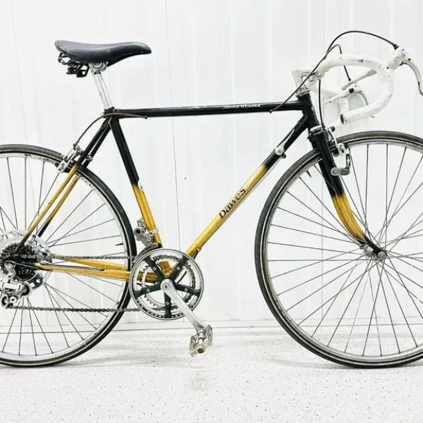 DAWES WINDSOR Size/M 10 Speed Road Bike Warranty