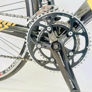 BIANCHI 928 Carbon Size/M Campagnolo Groupset Road Bike WARRANTY - Image 2